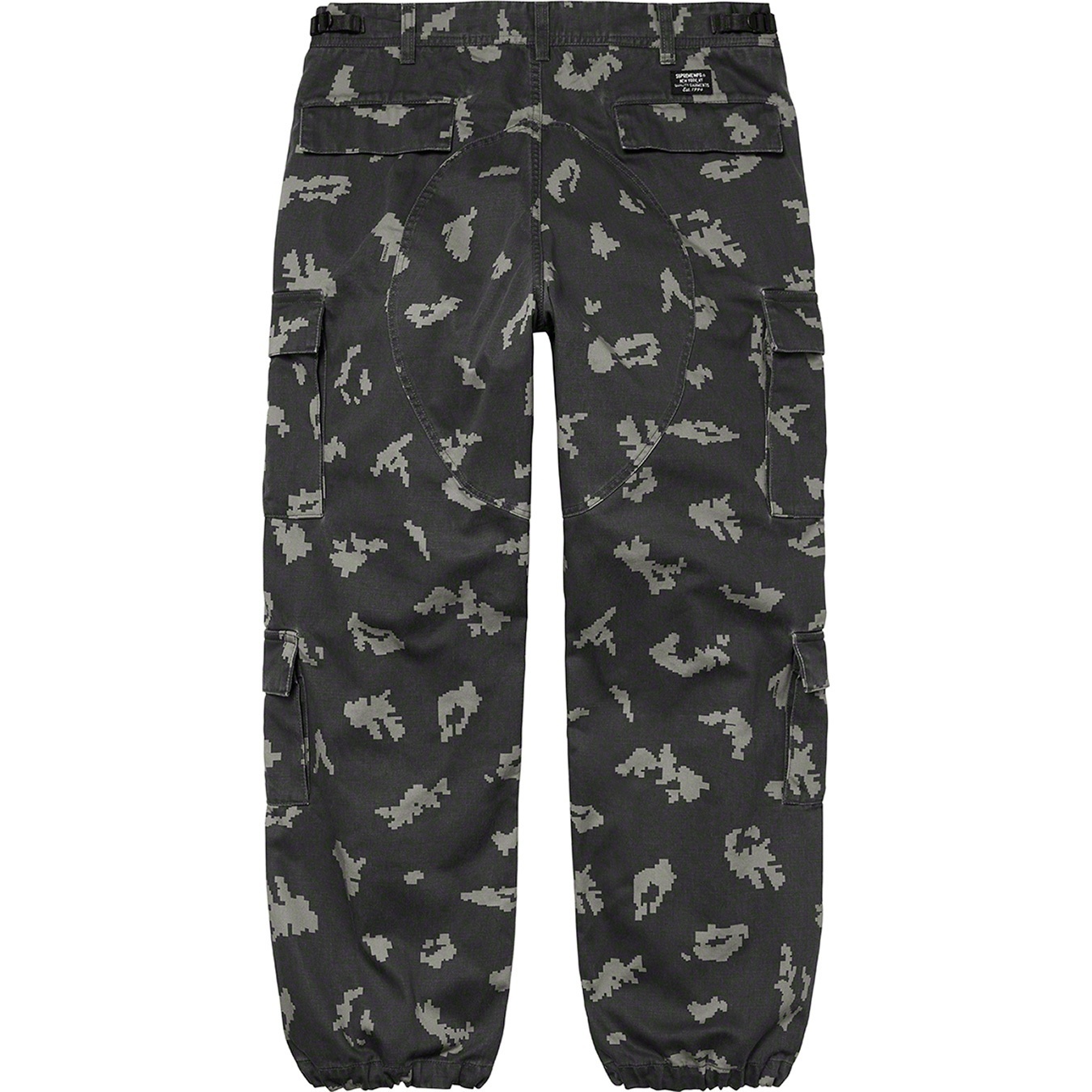 Cargo Pant view 12